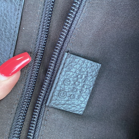 Gucci mens messenger crossbody bag - Picture 4 of 6